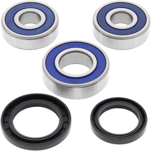 Wheel Bearing Kit - Rear