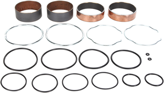 Fork Bushing Kit - 52.00 mm
