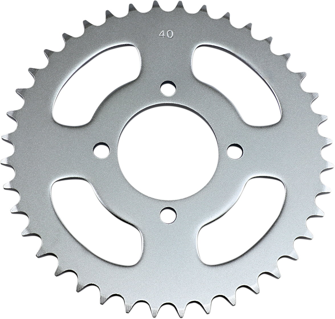 Rear Suzuki Sprocket - 520 - 40 Tooth