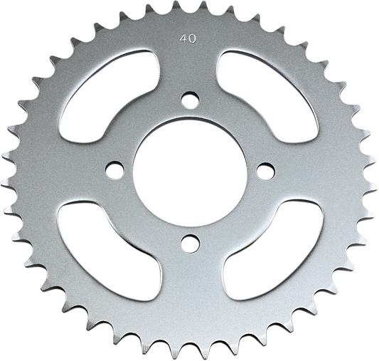Rear Suzuki Sprocket - 520 - 40 Tooth