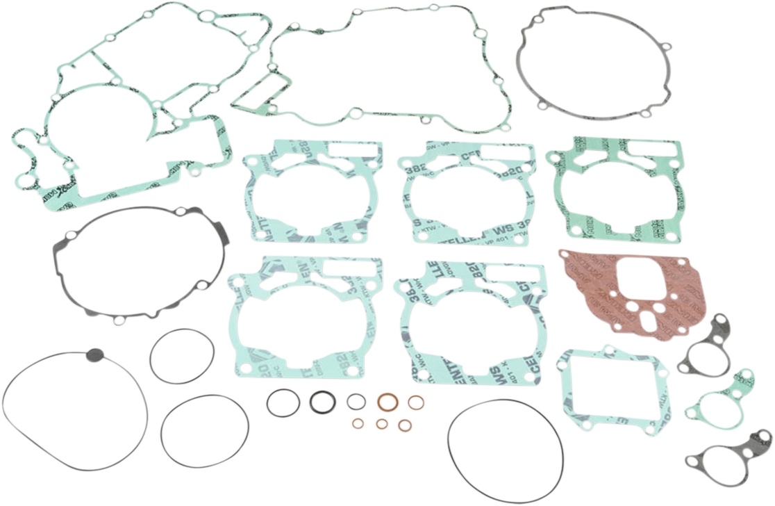 Complete Gasket Kit - KTM