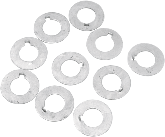 Lock Tab Washer09389