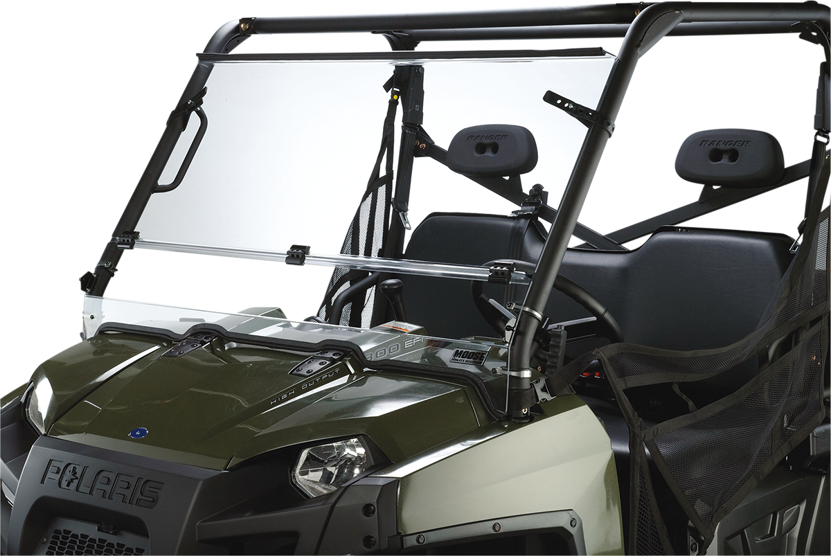Full Folding Windshield - Ranger
