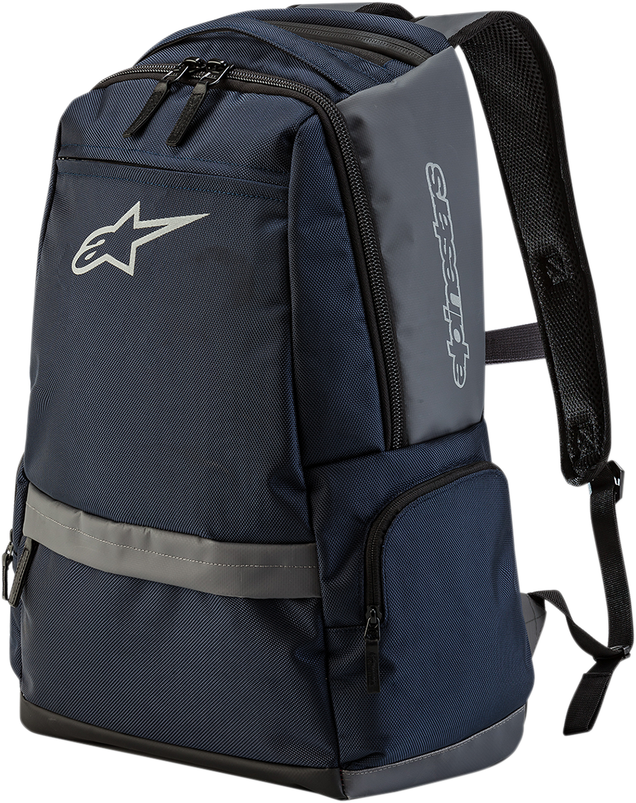 Standby Backpack - Navy