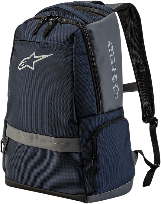 Standby Backpack - Navy