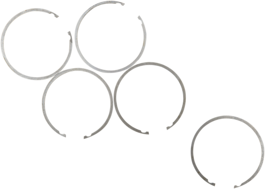 Retaining Rings - Pressure Plate6433658