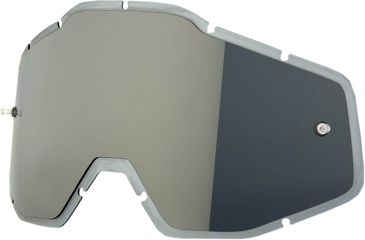 Accuri/Strata/Racecraft Lens - Injected Smoke Mirror