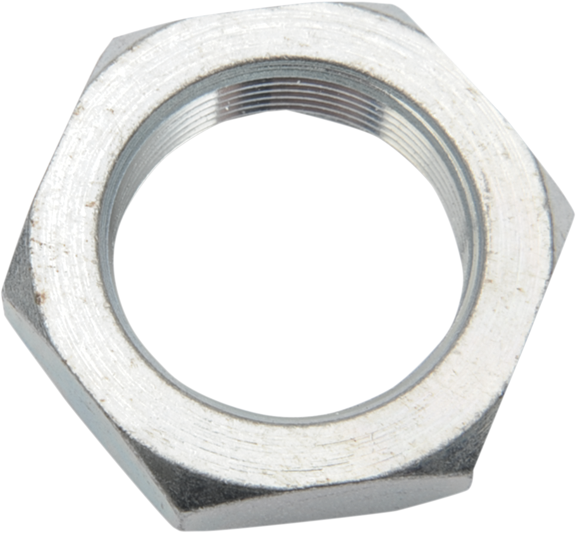 Axle Sleeve Nut - Rear