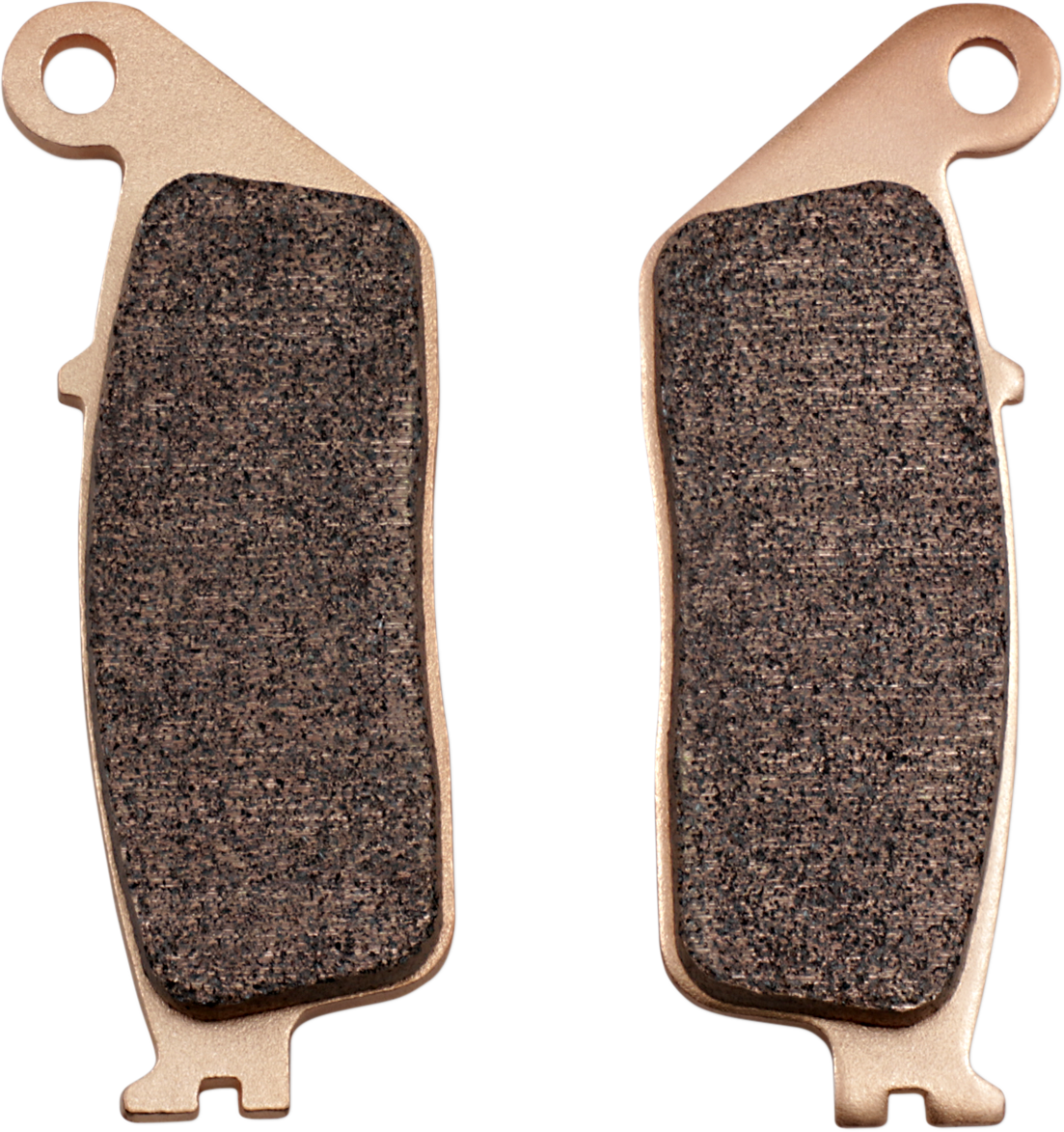 Rear Brake Pads - Honda