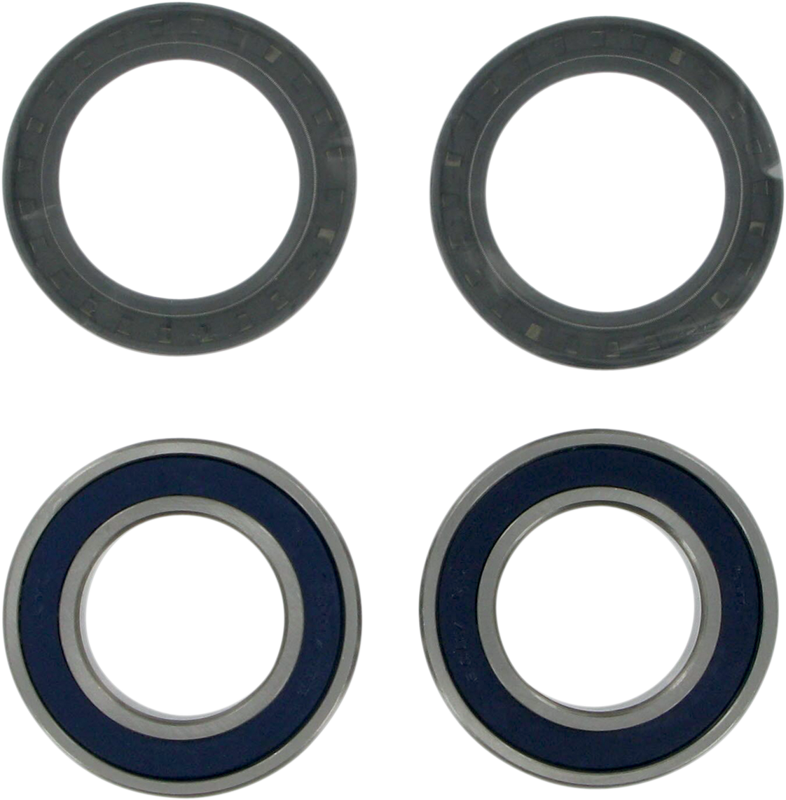 Wheel Bearing Kit - Rear/Middle