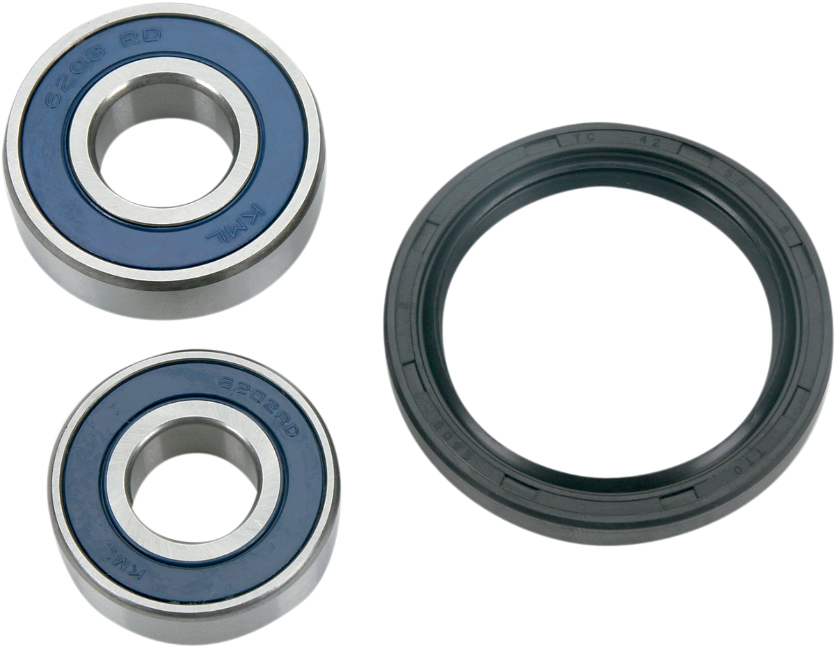 Wheel Bearing Kit - Front - Kawasaki