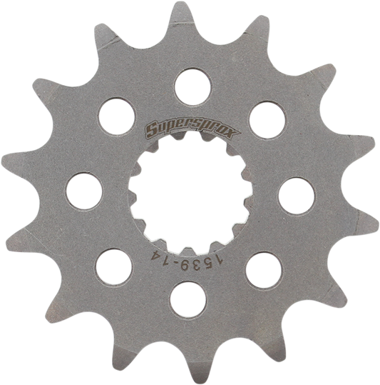 Countershaft Sprocket - 14-Tooth