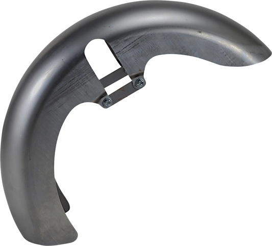 EZ-8 Front Fender - Raw - LS26968329473