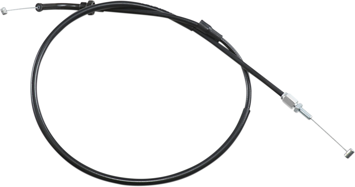 Throttle Cable - Push - Honda