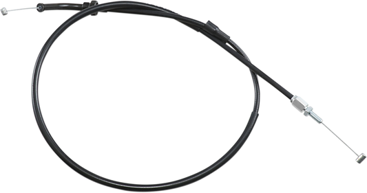 Throttle Cable - Push - Honda