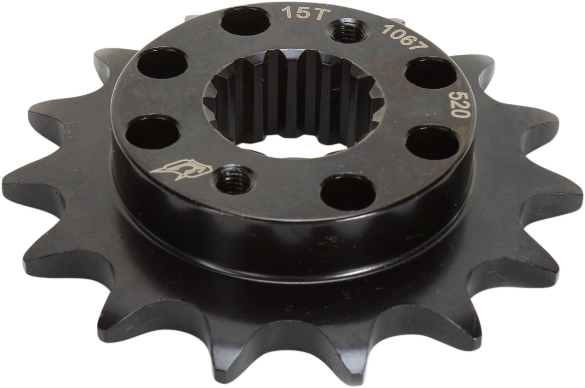 Counter Shaft Sprocket - 15-Tooth