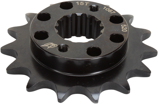 Counter Shaft Sprocket - 15-Tooth