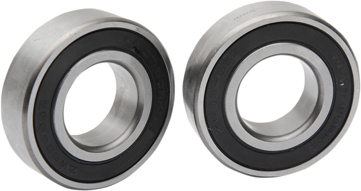 Wheel Bearing - Kit762