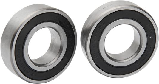 Wheel Bearing - Kit762