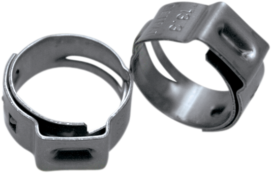 Clamp Stepless 10.8-13.3Mm