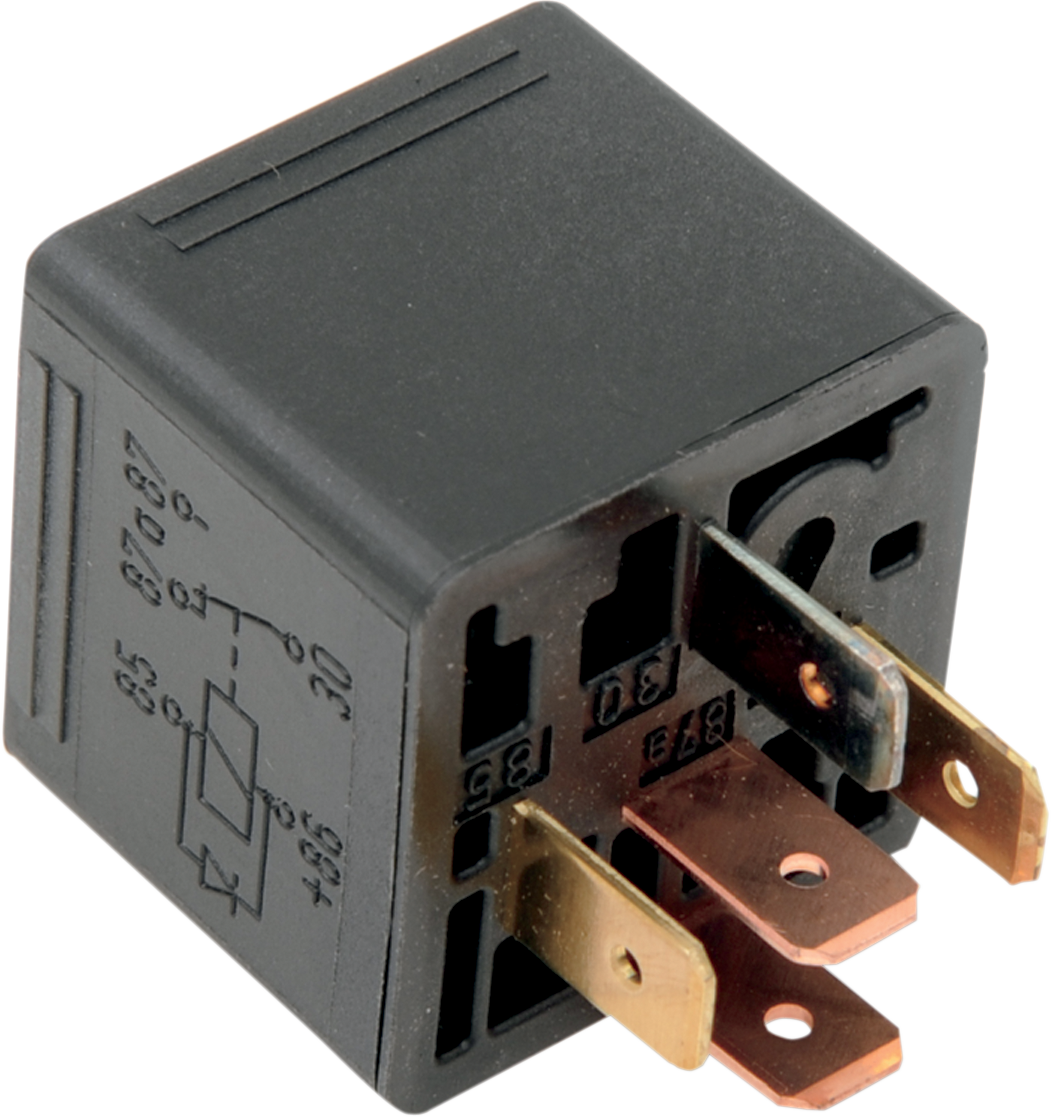 Actuator Relay