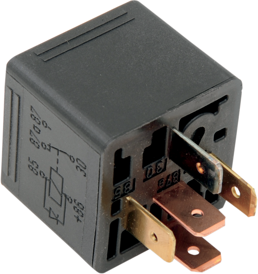 Actuator Relay