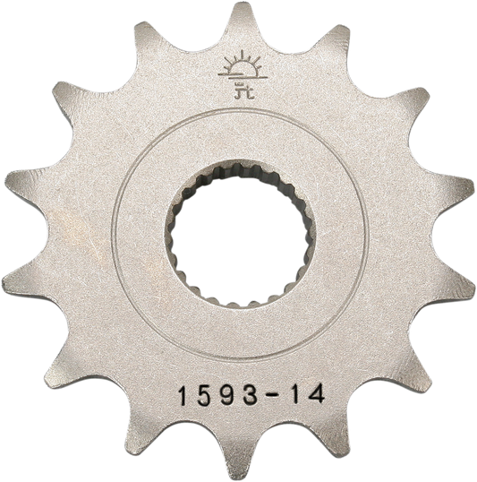 Counter Shaft Sprocket - 14-Tooth