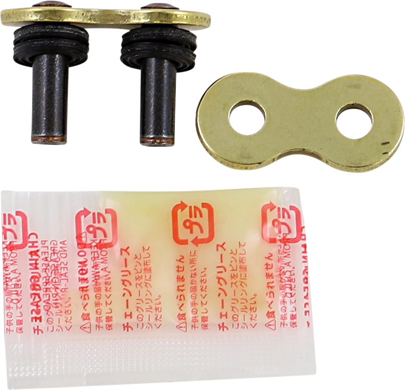 520 ZXW - Sealed Chain - Replacement Connecting Link