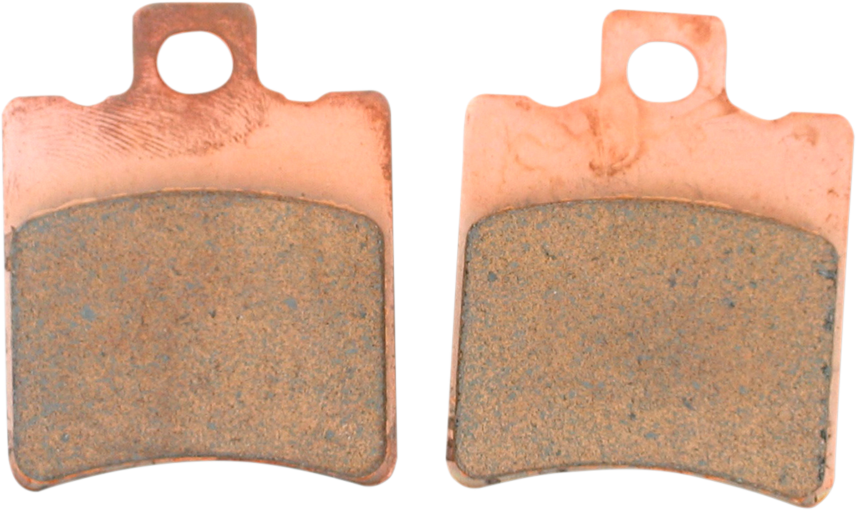 Brake Pads - SFA193HH