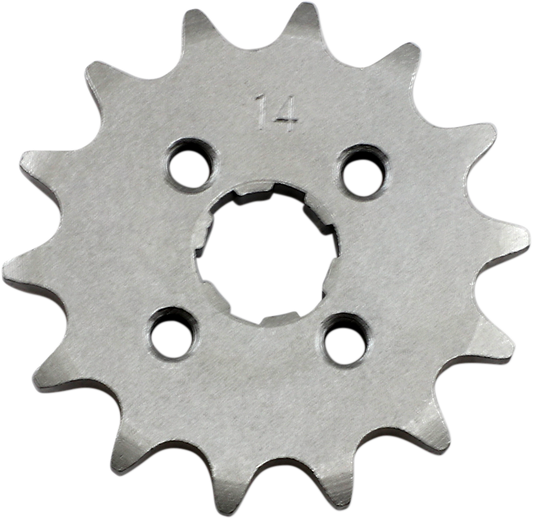 Counter Shaft Sprocket - 14-Tooth