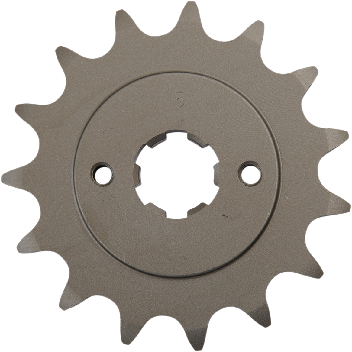 Counter Shaft Sprocket - 15-Tooth