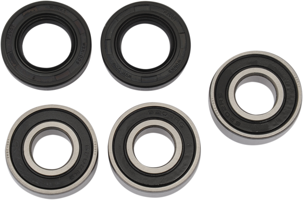 Wheel Bearing Kit - Front