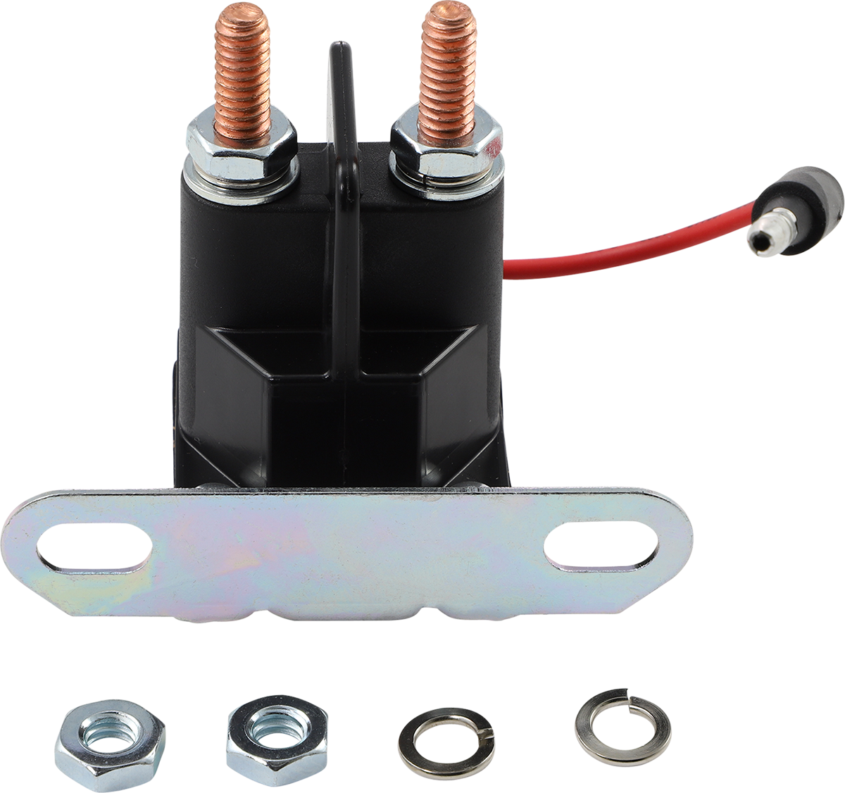 Starter Solenoid