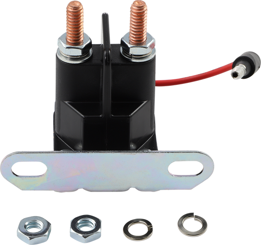 Starter Solenoid