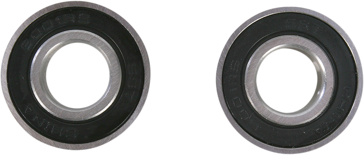 Wheel Bearing Kit - Rear