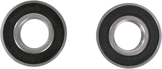 Wheel Bearing Kit - Rear