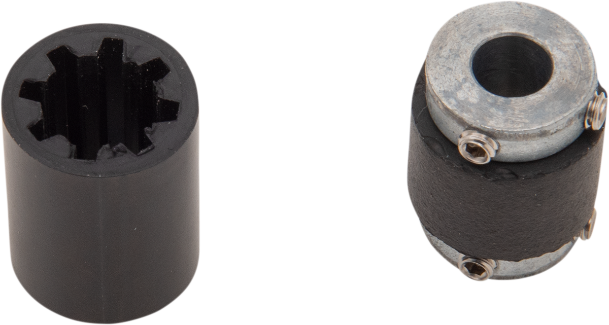 Coupling Kit for Duals