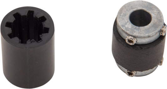 Coupling Kit for Duals