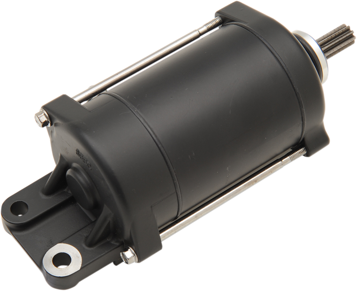 Starter Motor - Yamaha