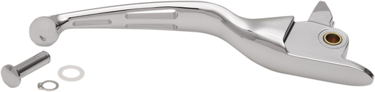 Palanca de Freno Slotted - Cromo