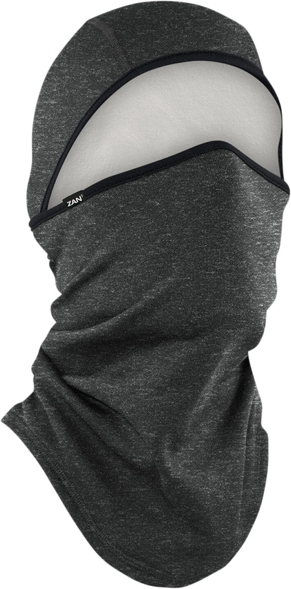 SportFlexÂ® Balaclava - Convertible - Charcoal