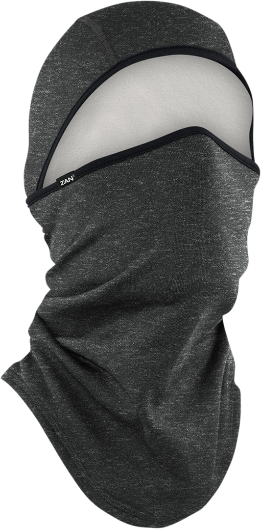 SportFlexÂ® Balaclava - Convertible - Charcoal