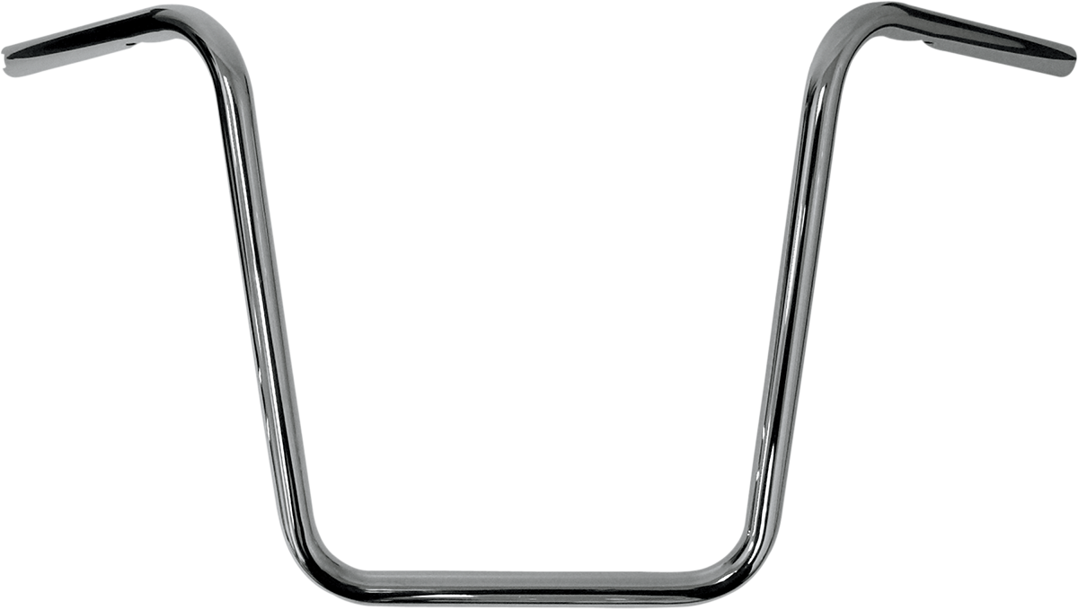 Manillar Ape Hanger de 16" Cromo