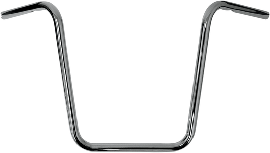 Manillar Ape Hanger de 16" Cromo