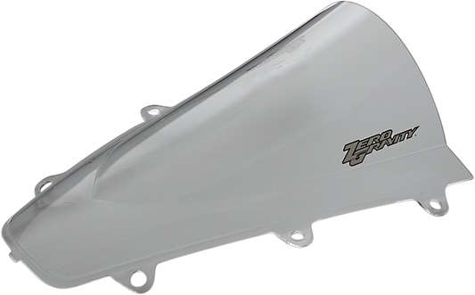 Double Bubble Windscreen - Clear - CBR1000RR
