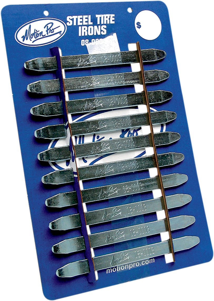 Tire Iron 8-1/2"