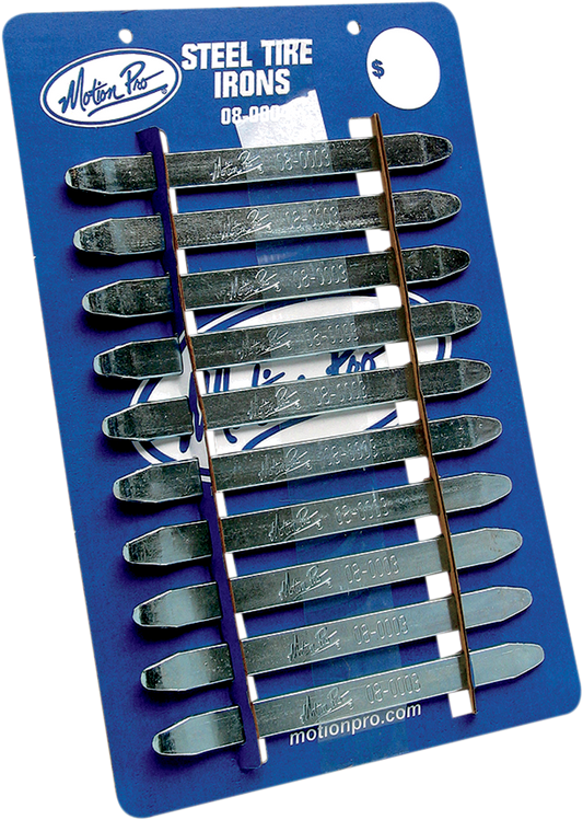 Tire Iron 8-1/2"