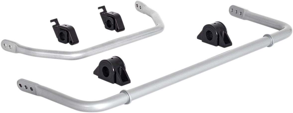 Anti-Sway Bar Kit - Front/Rear