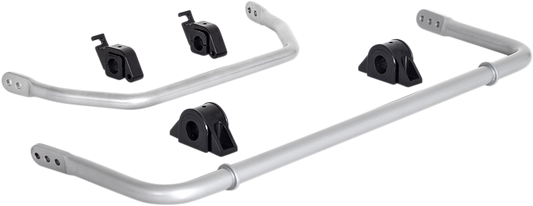 Anti-Sway Bar Kit - Front/Rear