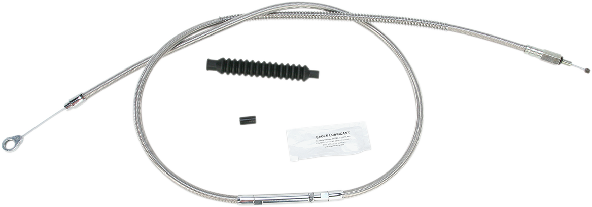 Chicote Embrague Barnett Extendido 6"5462993777